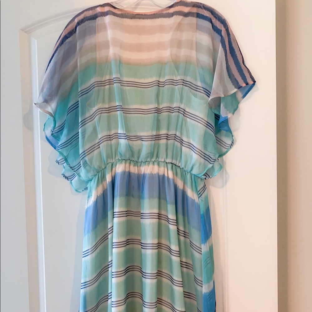 Fable NWT Summer Dress SZ: S - Picture 2 of 4